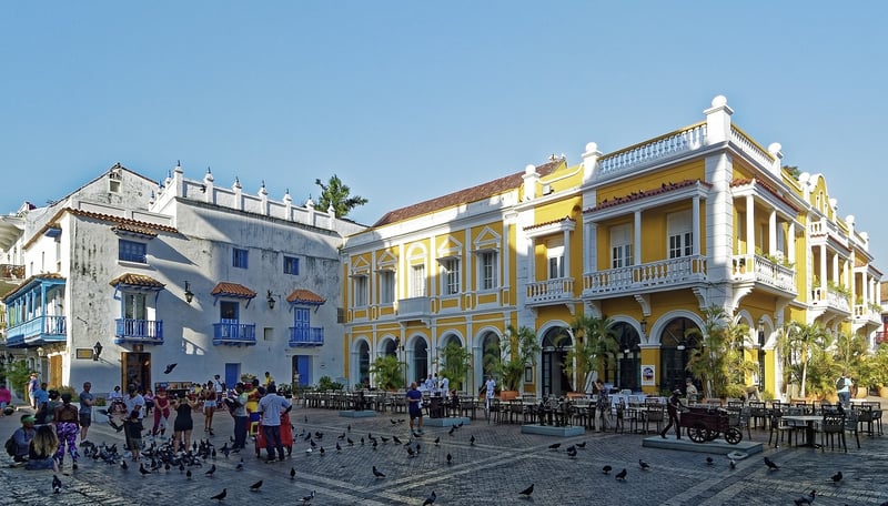 Colonial Period