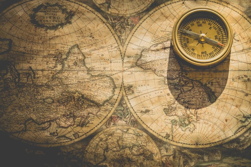Legacy of Colonial Period
