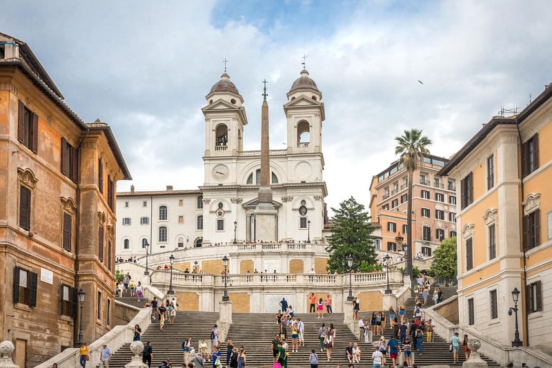 Renaissance Architecture