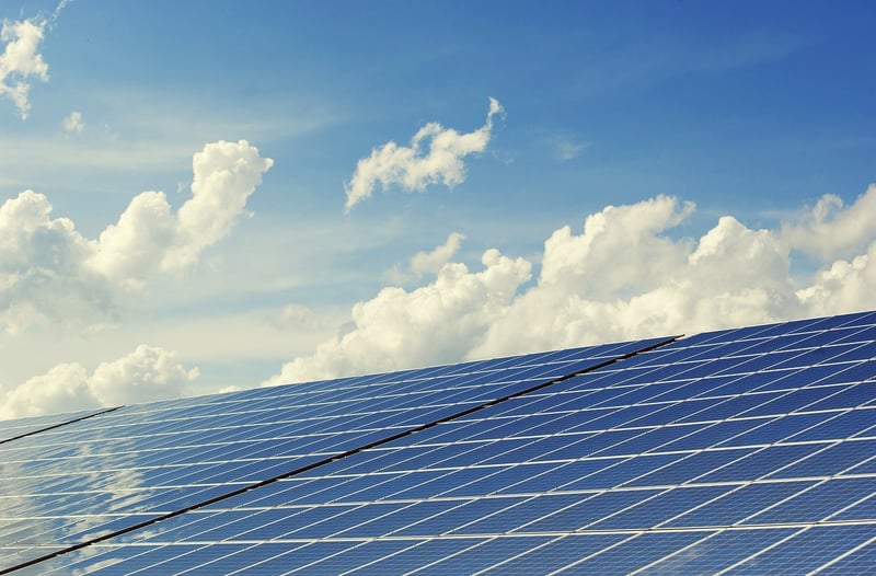Sustainable Development