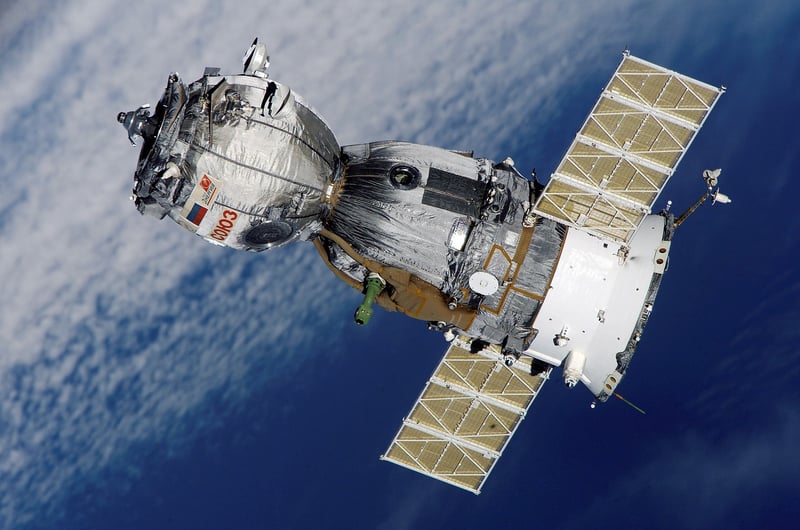 Space Expedition
